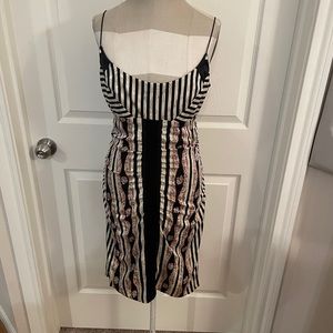 Nicole Miller Collection Dress